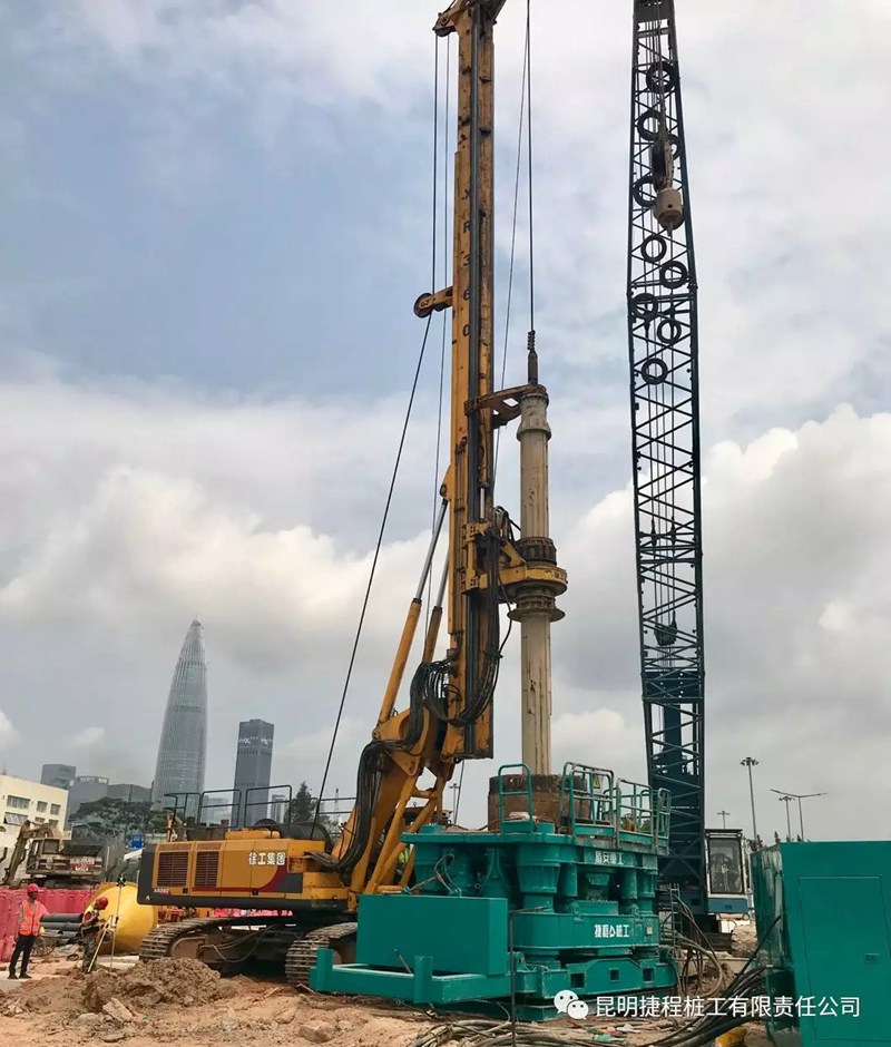 波森特集團(tuán),北京波森特,王繼忠,固化土,載體樁,巖土工程,地基處理