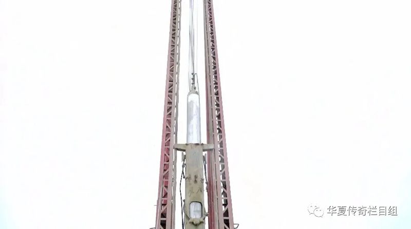 CCTV發(fā)現(xiàn)之旅頻道播出《云端上的橋梁》--波森特集團